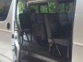 2016 Toyota Hiace commuter FOR SALE-5
