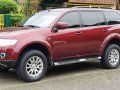 Mitsubishi Montero Sport 2013 for sale-0