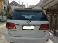 Toyota Fortuner 2005 V-Series 4x4 FOR SALE-8