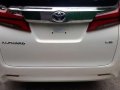 Toyota Alphard 2018 FOR SALE-3