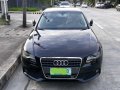 Audi A4 2012 for sale-0