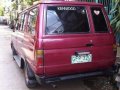 For Sale Toyota Tamaraw FX Wagon 1994-1