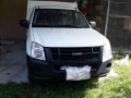 2009 Isuzu Dmax ipv FOR SALE-5