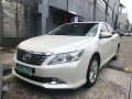 2013 Toyota Camry 2.5G FOR SALE-0