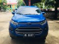 2016 Ford Ecosport AT tipid sa gas FOR SALE-7