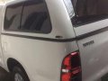 Toyota Hilux j 4x2 MT diesel 2014mdl-3