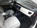 2014 Toyota Corolla ALTIS type E 1.6cc FOR SALE-8