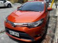 Toyota Vios 1.5 G Automatic 2014 FOR SALE-0