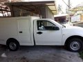 2009 Isuzu Dmax ipv FOR SALE-4