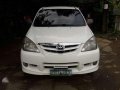 2010 Toyota Avanza 13J vvti DOHC MT Private-0