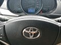For sale 2015 Toyota Vios E matic brand new condition-8