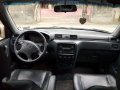 2001 Honda Crv 4x4 top of the line fresh!!!-2