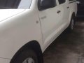 Toyota Hilux j 4x2 MT diesel 2014mdl-2