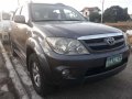 2006 Toyota Fortuner G FOR SALE-0