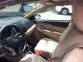 Toyota Vios 1.5 G Automatic 2014 FOR SALE-5