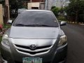 2008 Toyota Vios g 1.5 engine automatic-0