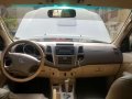 Toyota Fortuner 2005 V-Series 4x4 FOR SALE-4