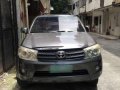 2009 Toyota Fortuner FOR SALE-0