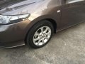 2013 Honda City 1.3 automatic P 410000 FOR SALE-2