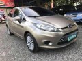 FORD FIESTA automatic 2013mdl fresh in and out-0