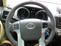 Toyota Land Cruiser Prado 2015 for sale-7