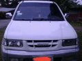 Isuzu Crosswind 2004 manual FOR SALE-0