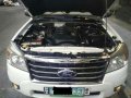 FOR SALE FORD Everest 2011-9