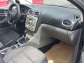 Ford Focus HB AT 2009 FOR SALE-7