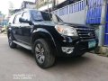 Ford EVEREST 2011 Automatic Diesel-6