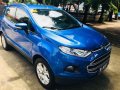 2016 Ford Ecosport AT tipid sa gas FOR SALE-1