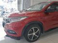 Avail our New Honda HR-V 2018-3