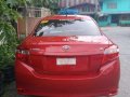 TOYOTA VIOS 1.3E 2017model DUAL-VVTi Manual -1