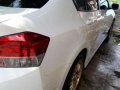 Honda City 1.3 matic 2010 FOR SALE-3