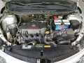 For sale TOYOTA VIOS E AT VVIT 2016 is very fresh-1
