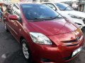Toyota Vios 2009 1.3E for sale-0