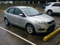 Ford Focus HB AT 2009 FOR SALE-0