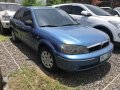 2003 Ford Lynx MT gas FOR SALE-2