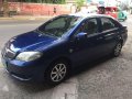 2006 Sedan TOYOTA Vios FOR SALE-2