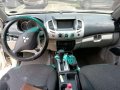 2010 For Sale Mitsubishi Strada-7