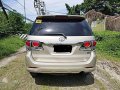Toyota Fortuner 2015 V FOR SALE-1