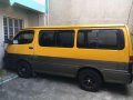For Sale: 1995 TOYOTA Hiace Commuter Local-6