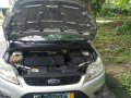 Ford Focus HB AT 2009 FOR SALE-10