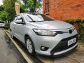 For sale TOYOTA VIOS E AT VVIT 2016 is very fresh-0