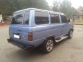 1994 Toyota Tamaraw FX GL FOR SALE-3