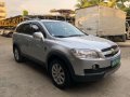 2009 Chevrolet Captiva 20vcdi dsl at 7seaters-0