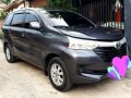 For sale Toyota Avanza 1.3E 2016-1