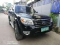 Ford EVEREST 2011 Automatic Diesel-0