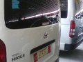 Toyota Hiace 2017 for sale-6