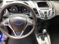 Ford Fiesta Trend 1.5L Hatchback 2014 Newlook-3