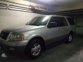 Ford Expedition xlt 2003 FOR SALE-1